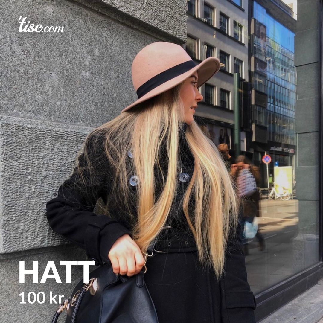 Hatt