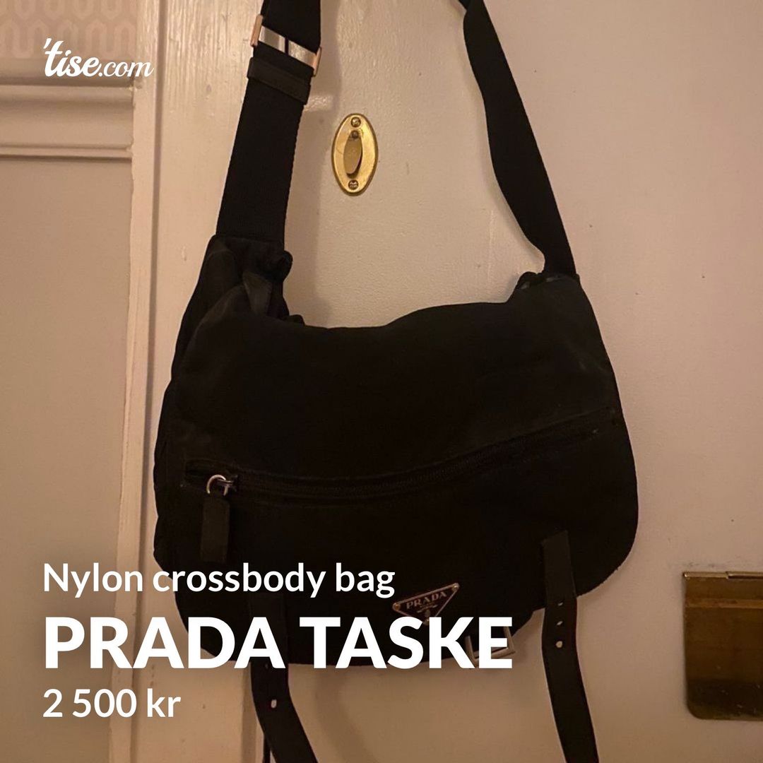 Prada taske