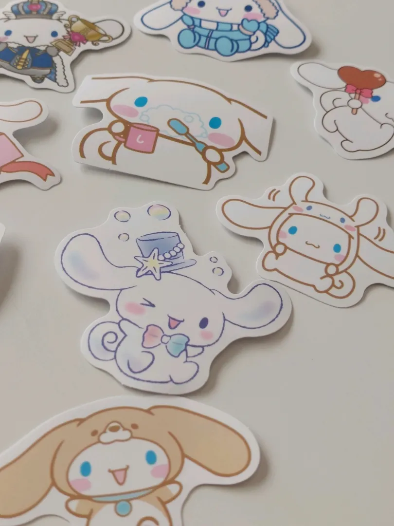 Cinnamoroll-tarrat