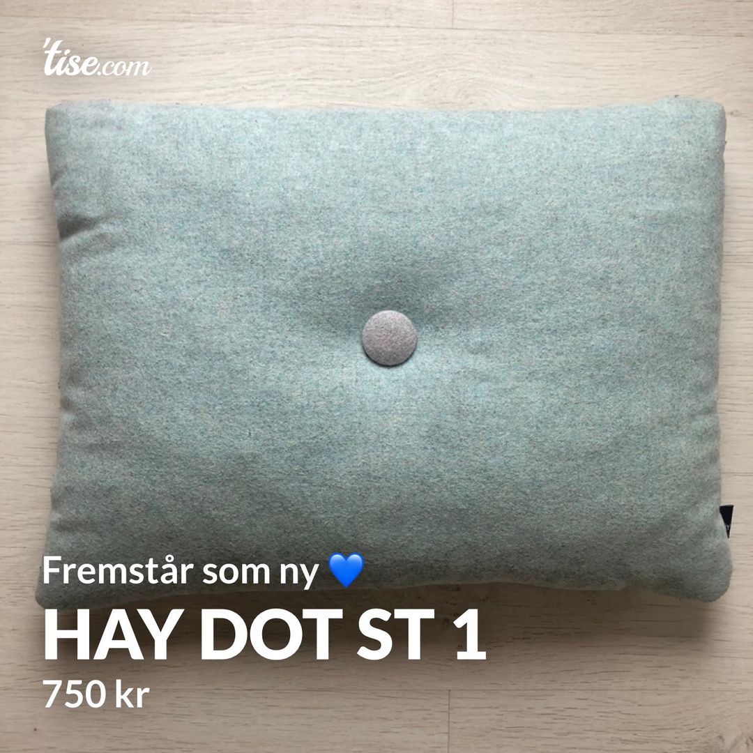 HAY Dot ST 1