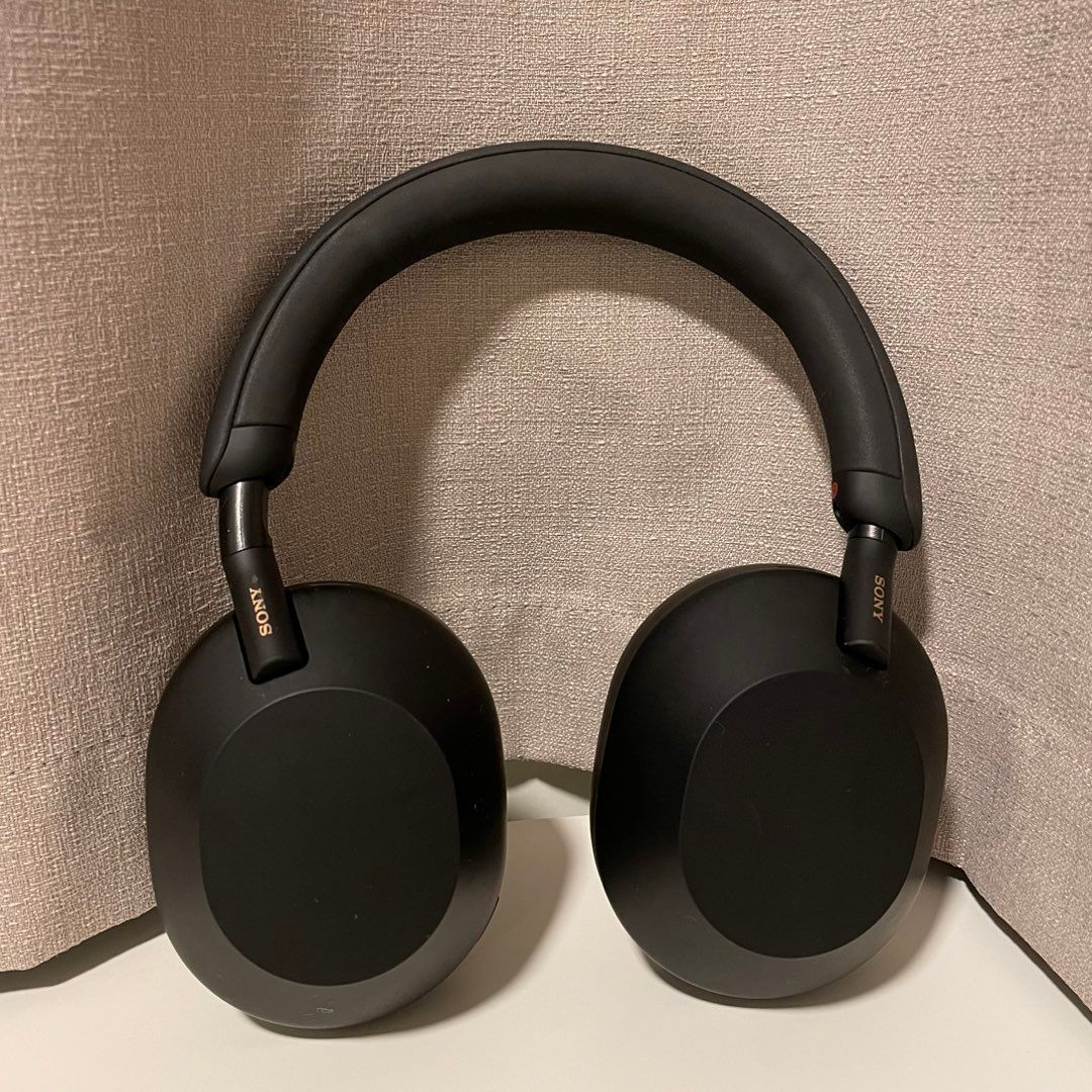 SONY Headset