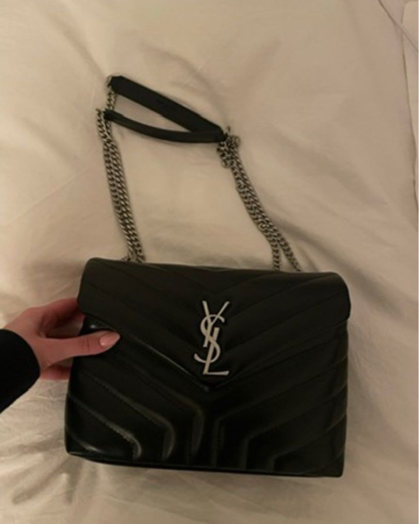 Ysl väska