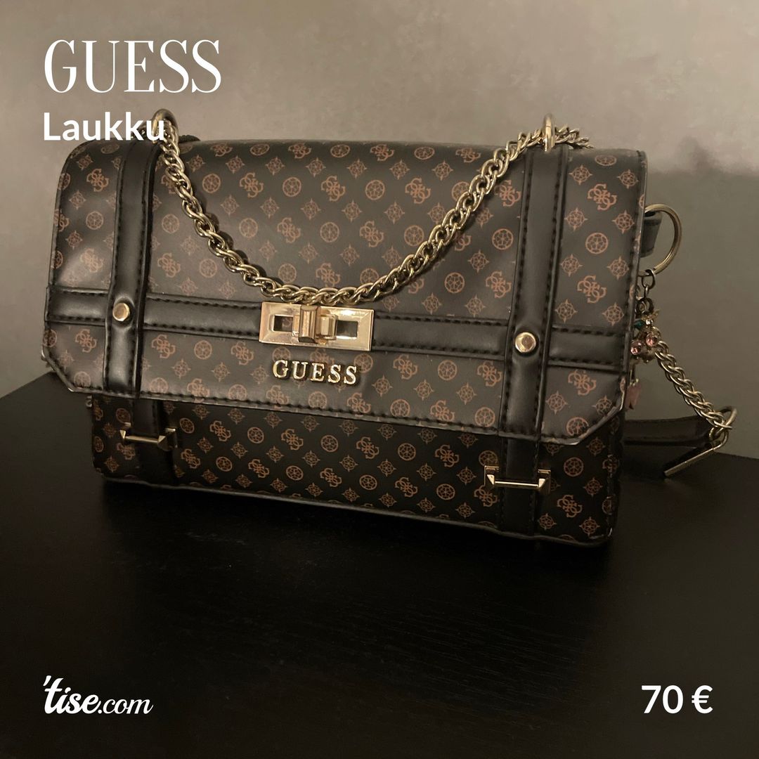 Guess