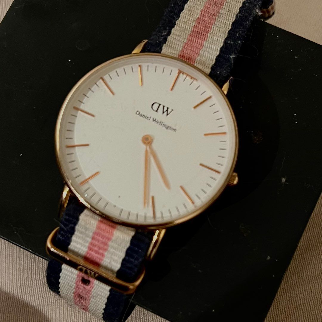 Daniel Wellington