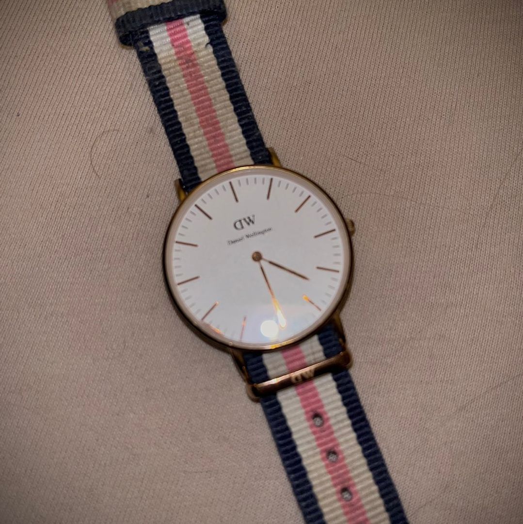 Daniel Wellington