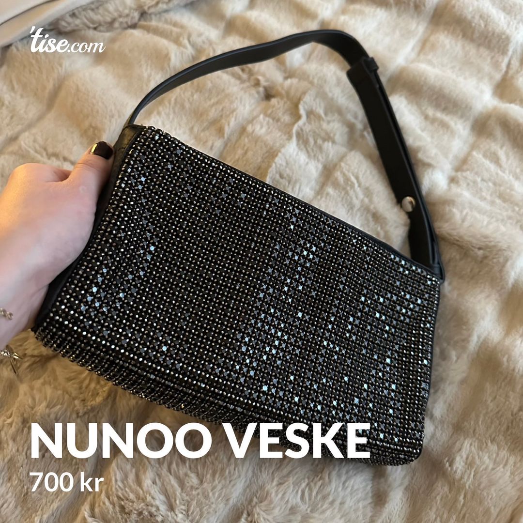 Nunoo veske