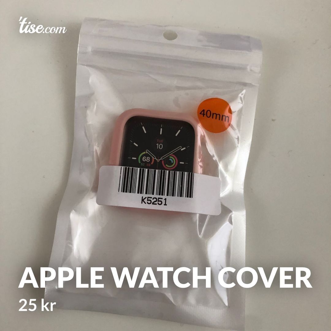 Apple Watch Cover