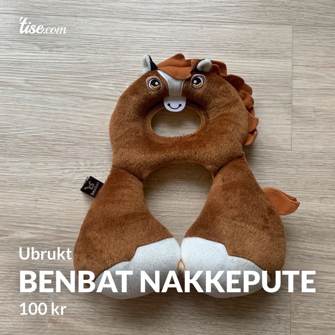 Benbat nakkepute