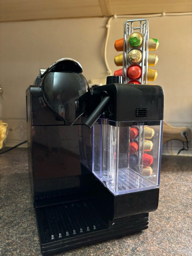 Nespresso Delonghi