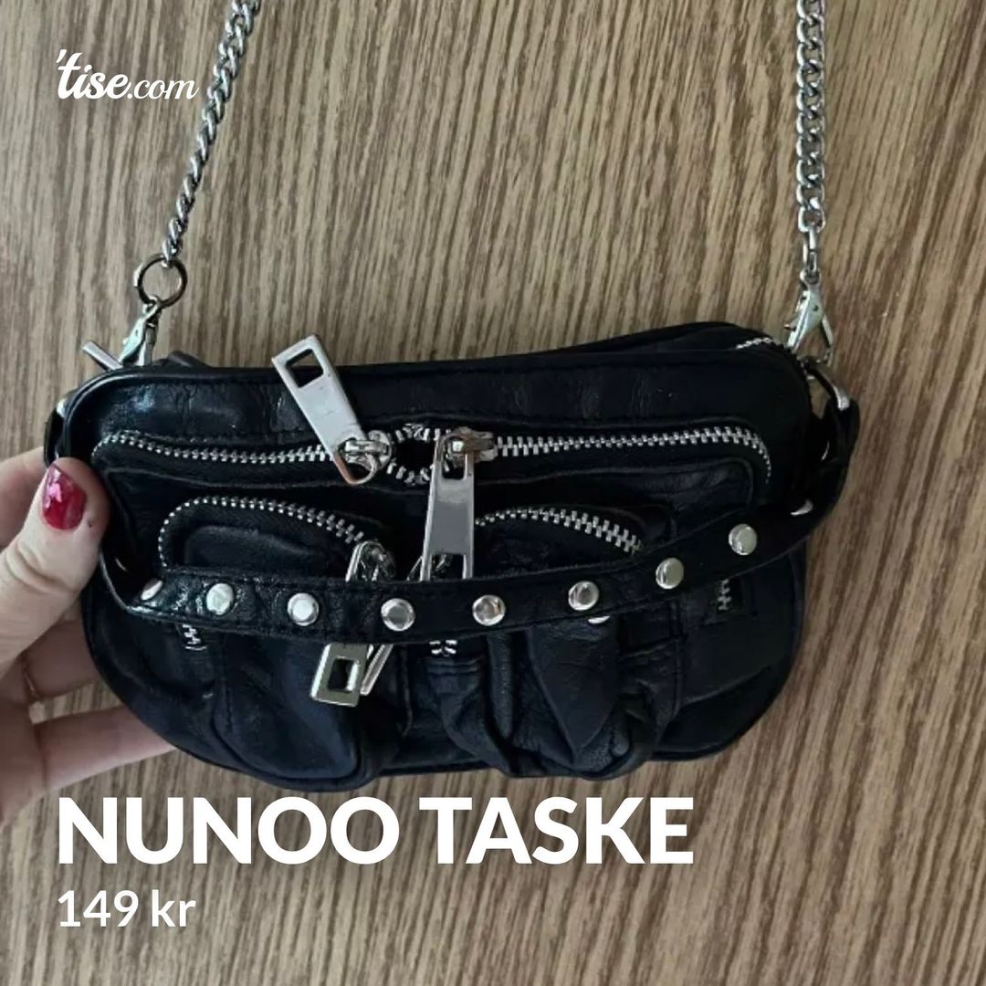 Nunoo taske