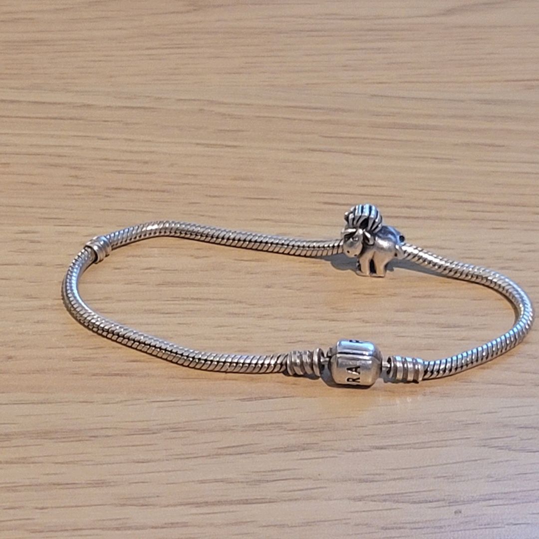 Pandora armbånd