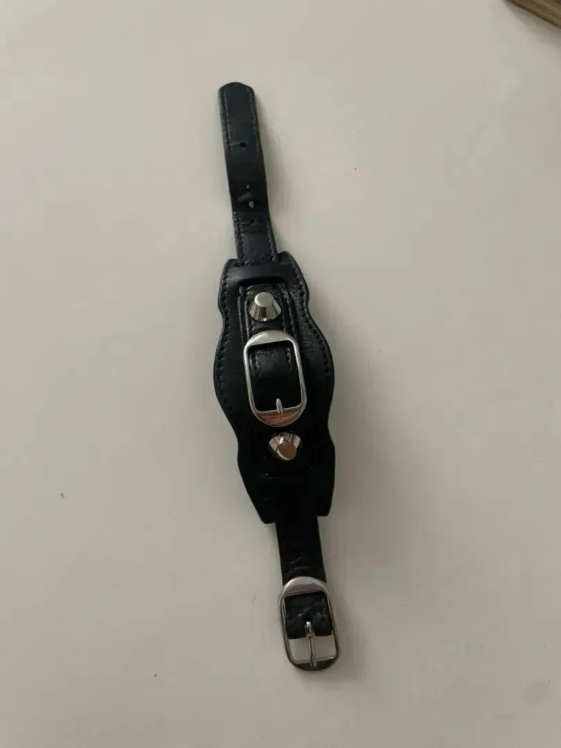 Balenciaga armbånd