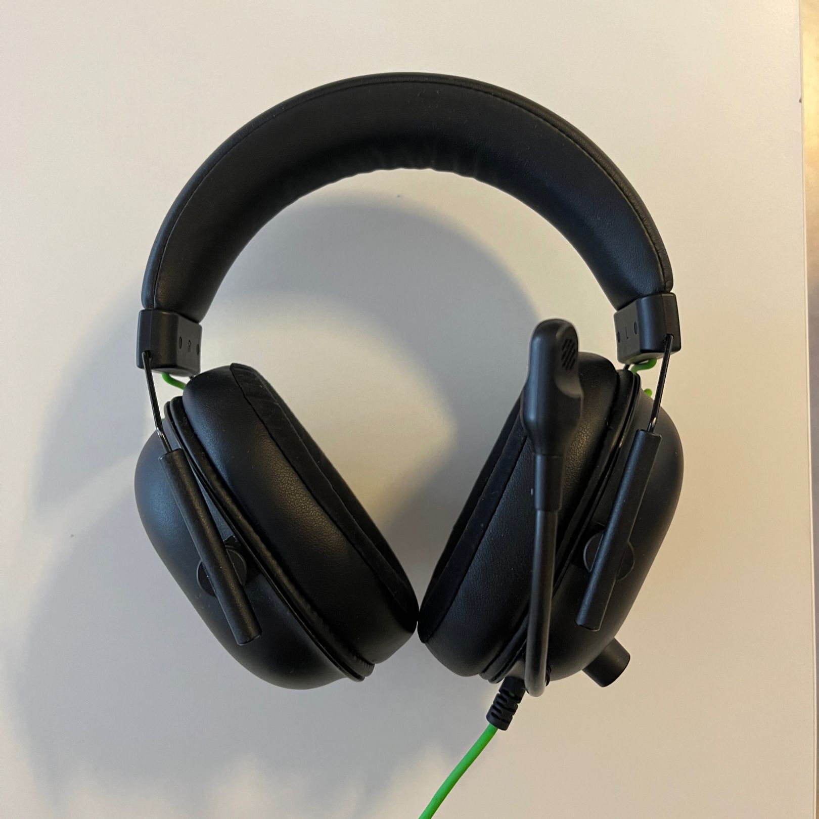 Gaming headset Razer