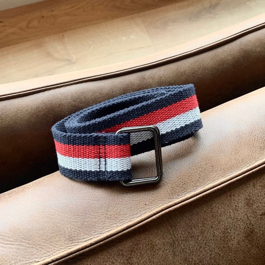 TommyHilfiger belte