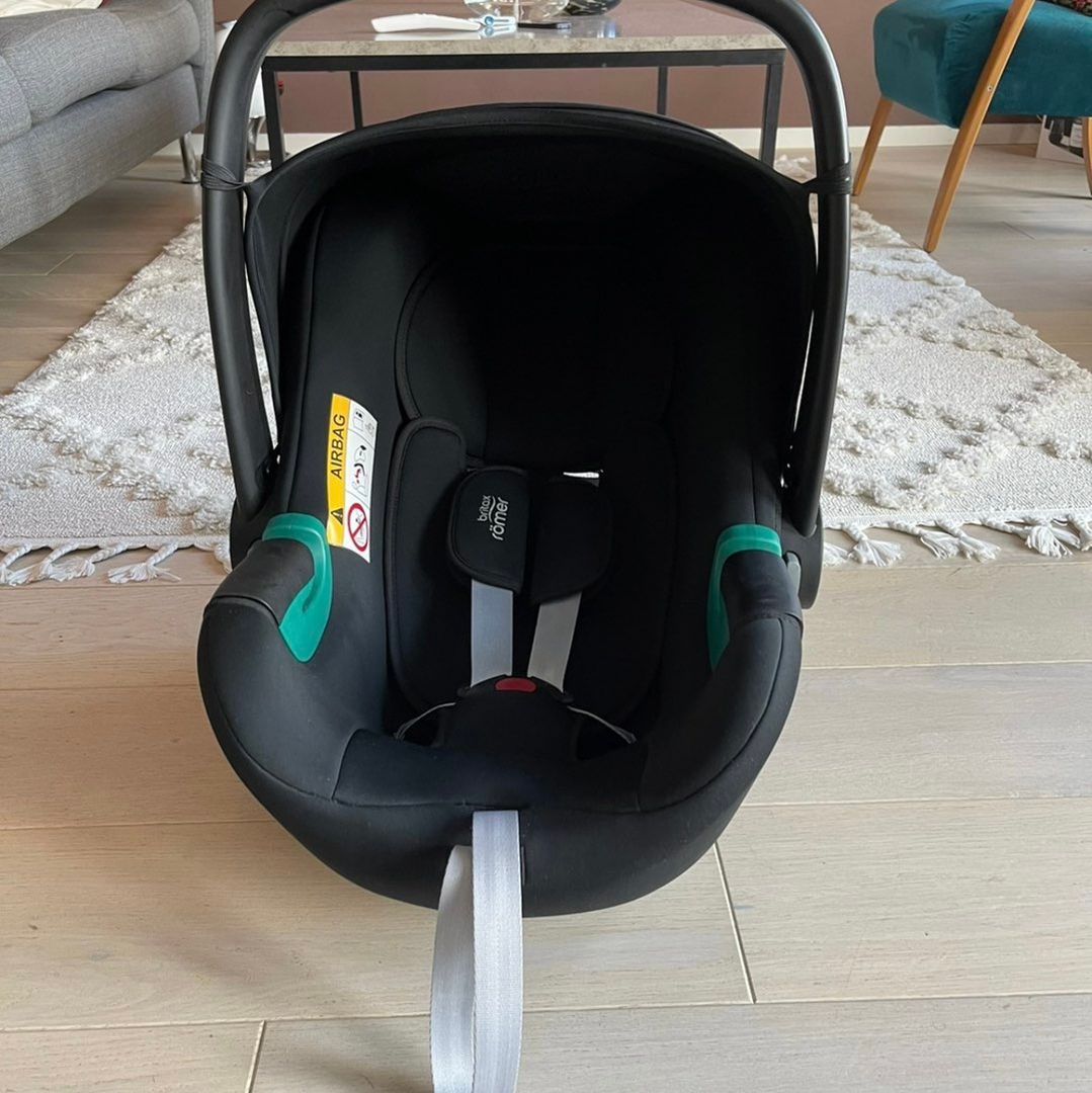 Britax BABY-Safe 3