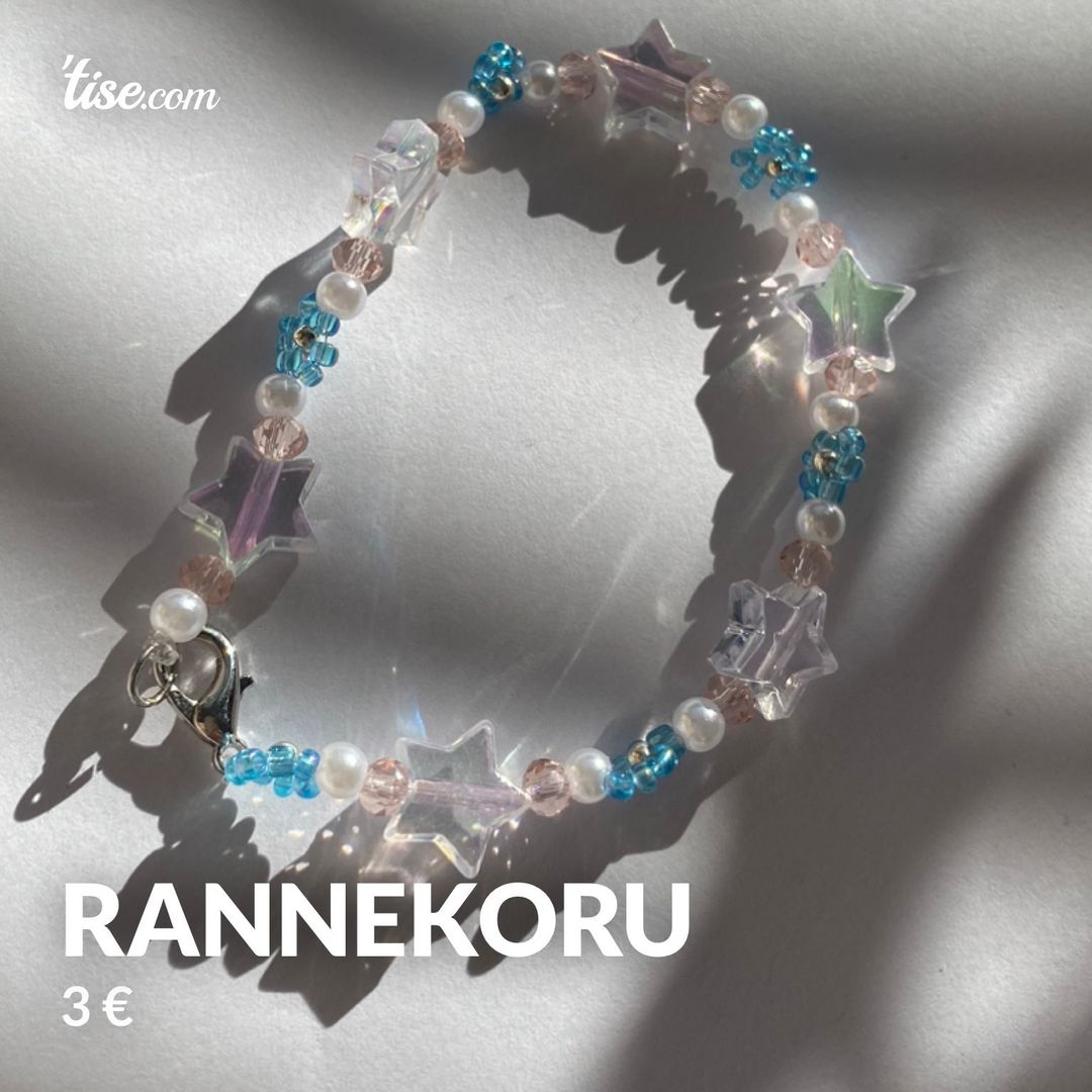 Rannekoru