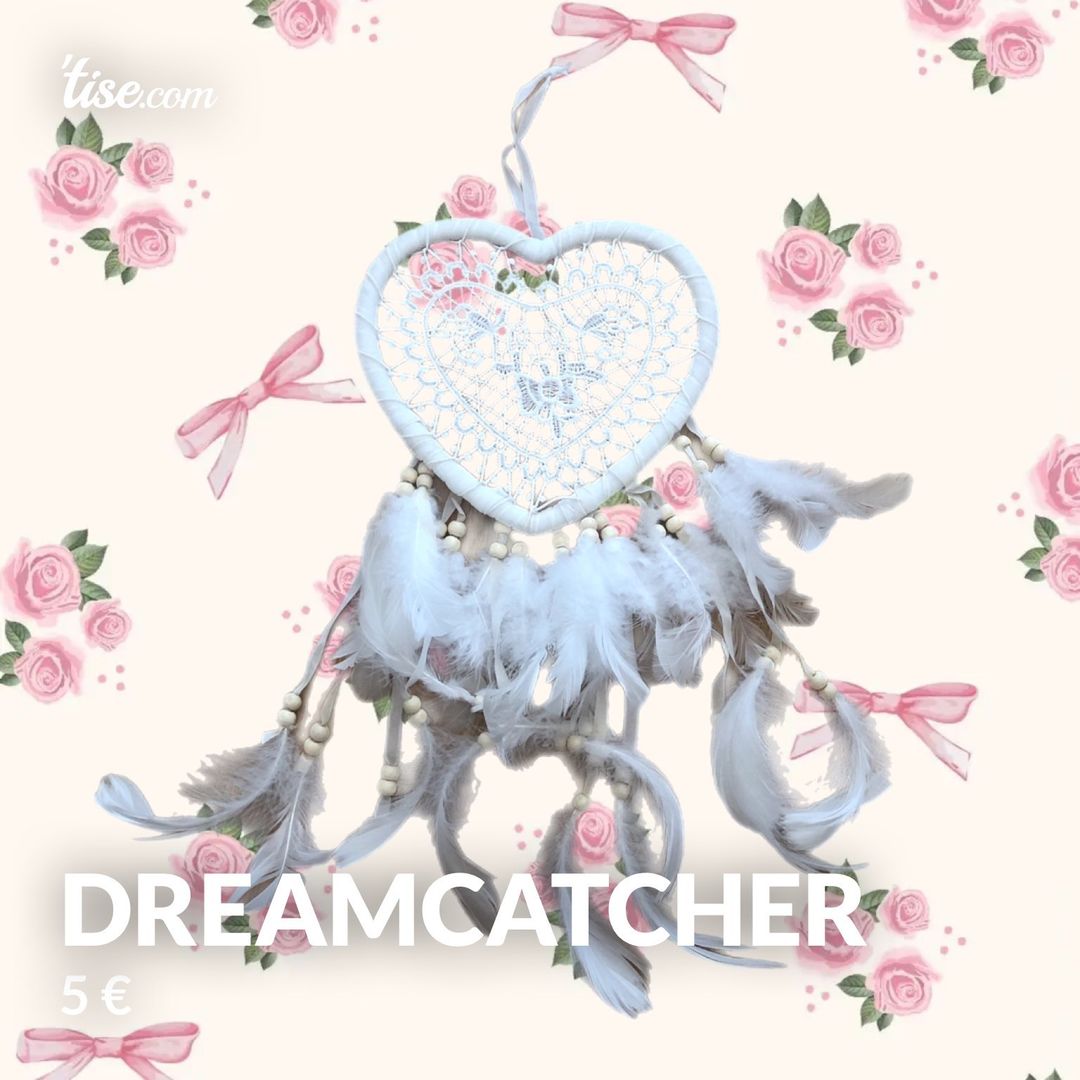 DREAMCATCHER