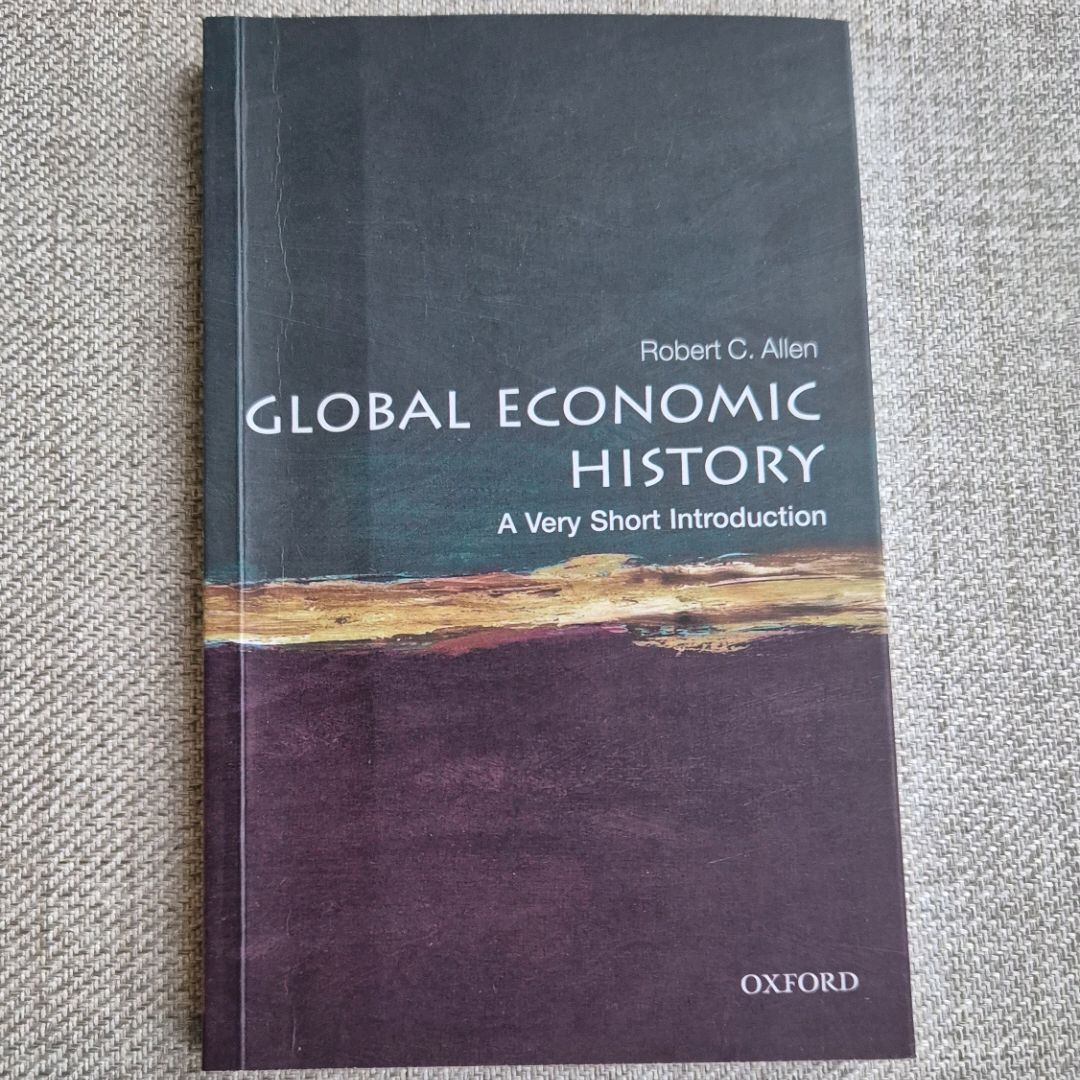 Global Eco History