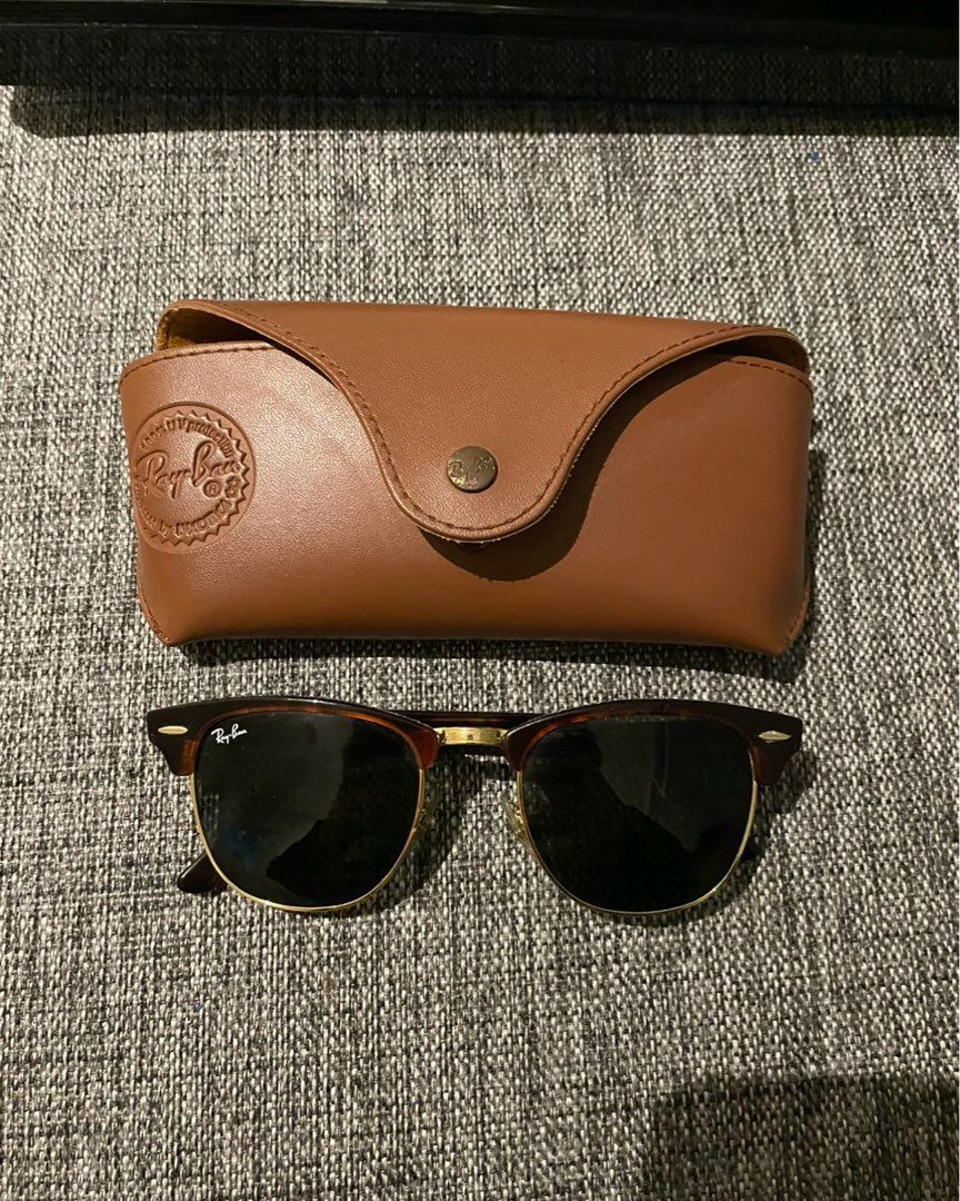 Ray ban solrbiler