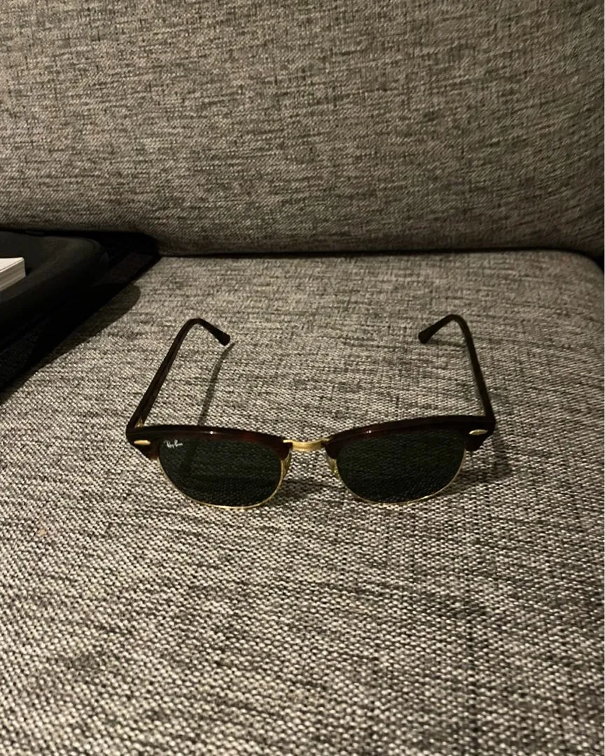 Ray ban solrbiler