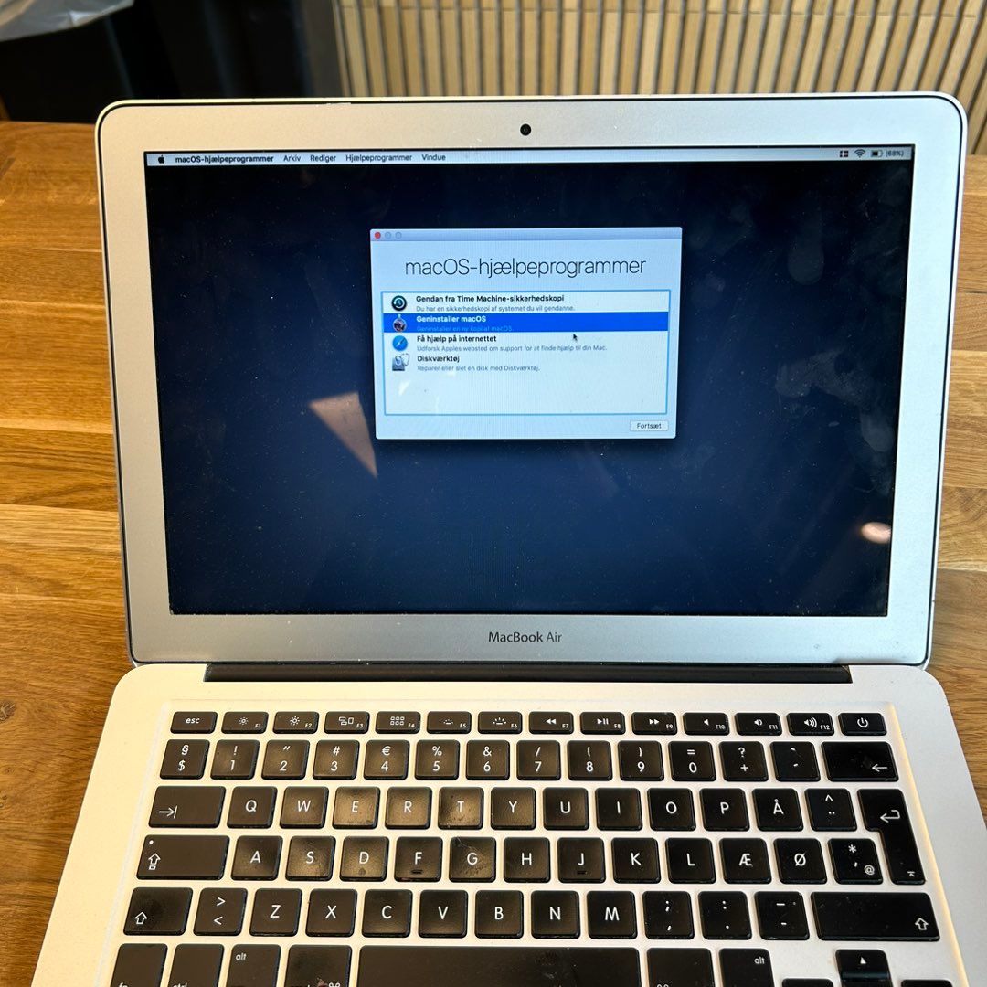 MacBook Air