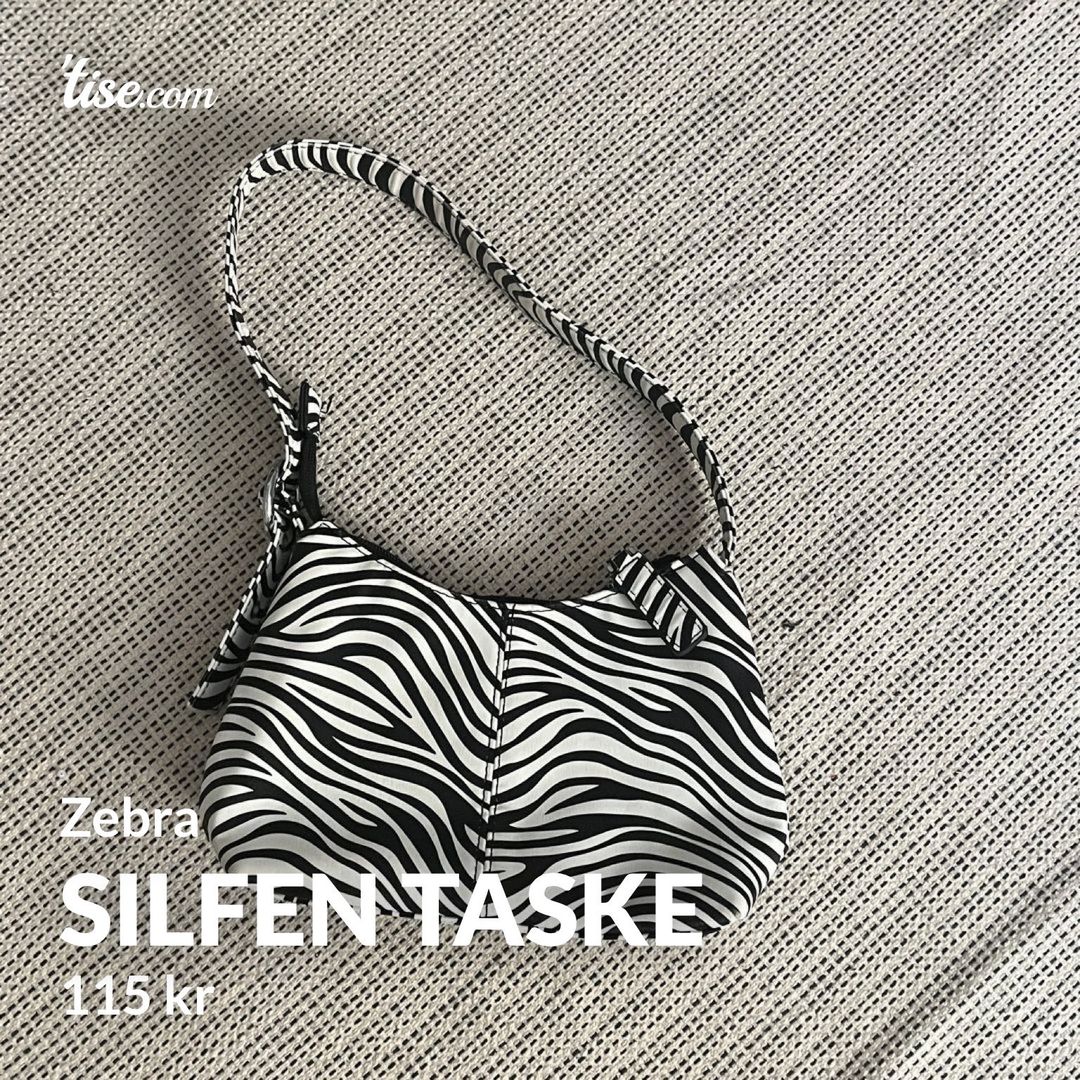 Silfen taske