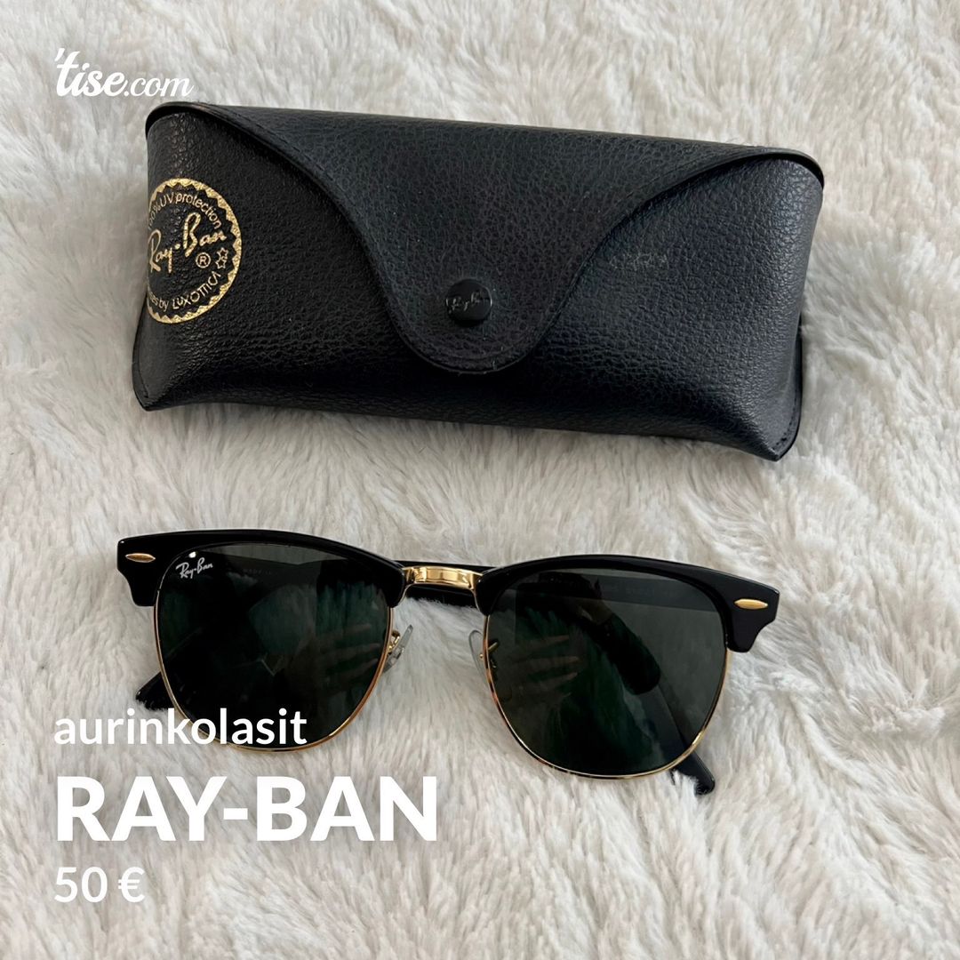 Ray-Ban