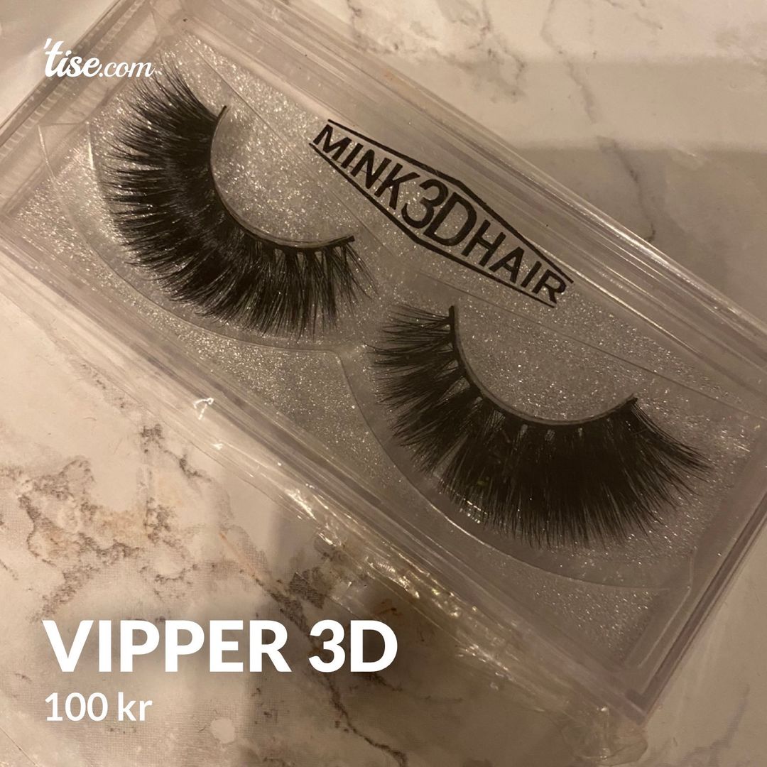 Vipper 3D