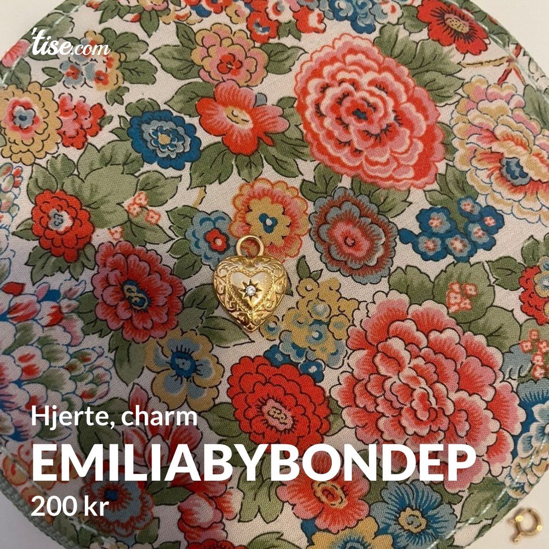 EmiliabyBonDep