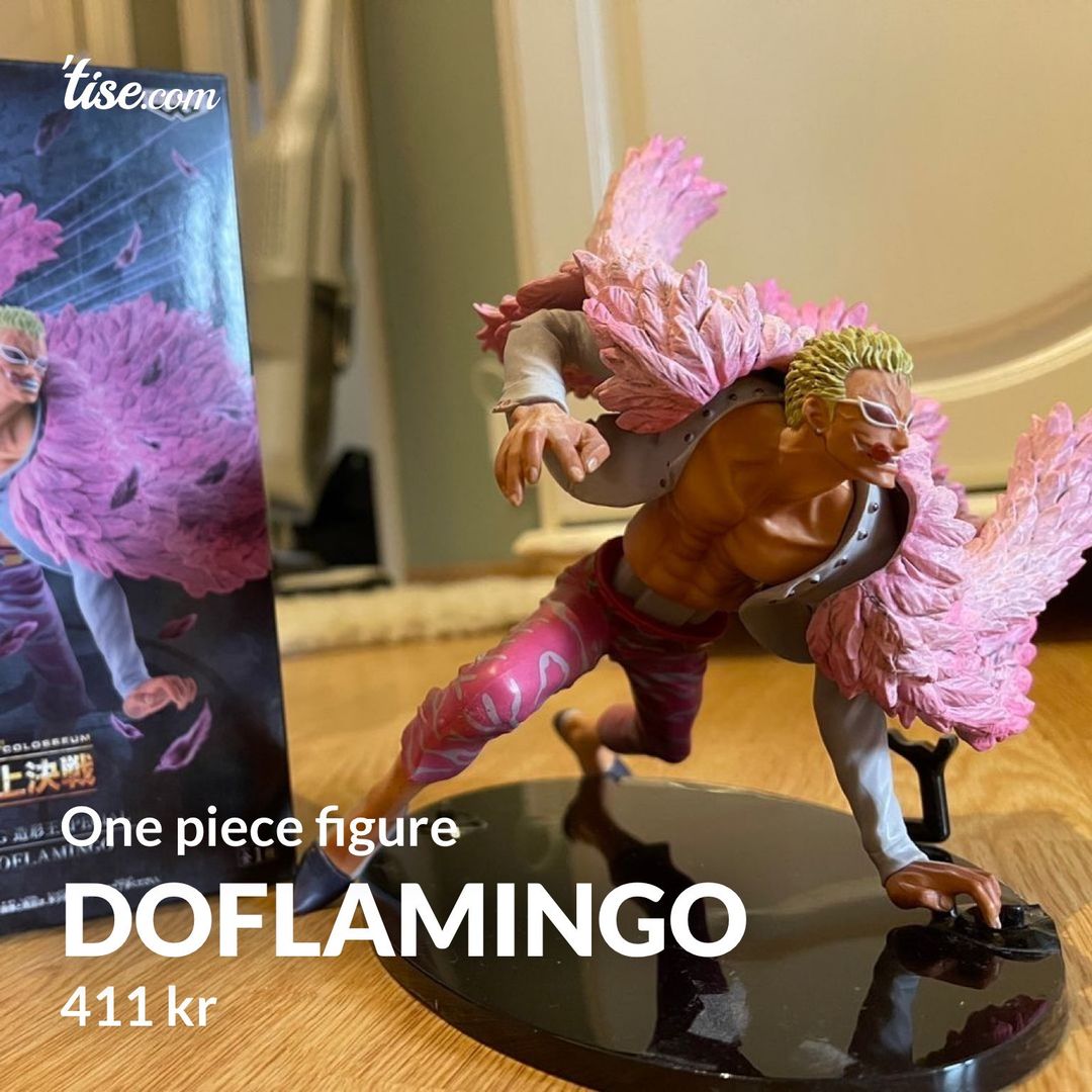 Doflamingo