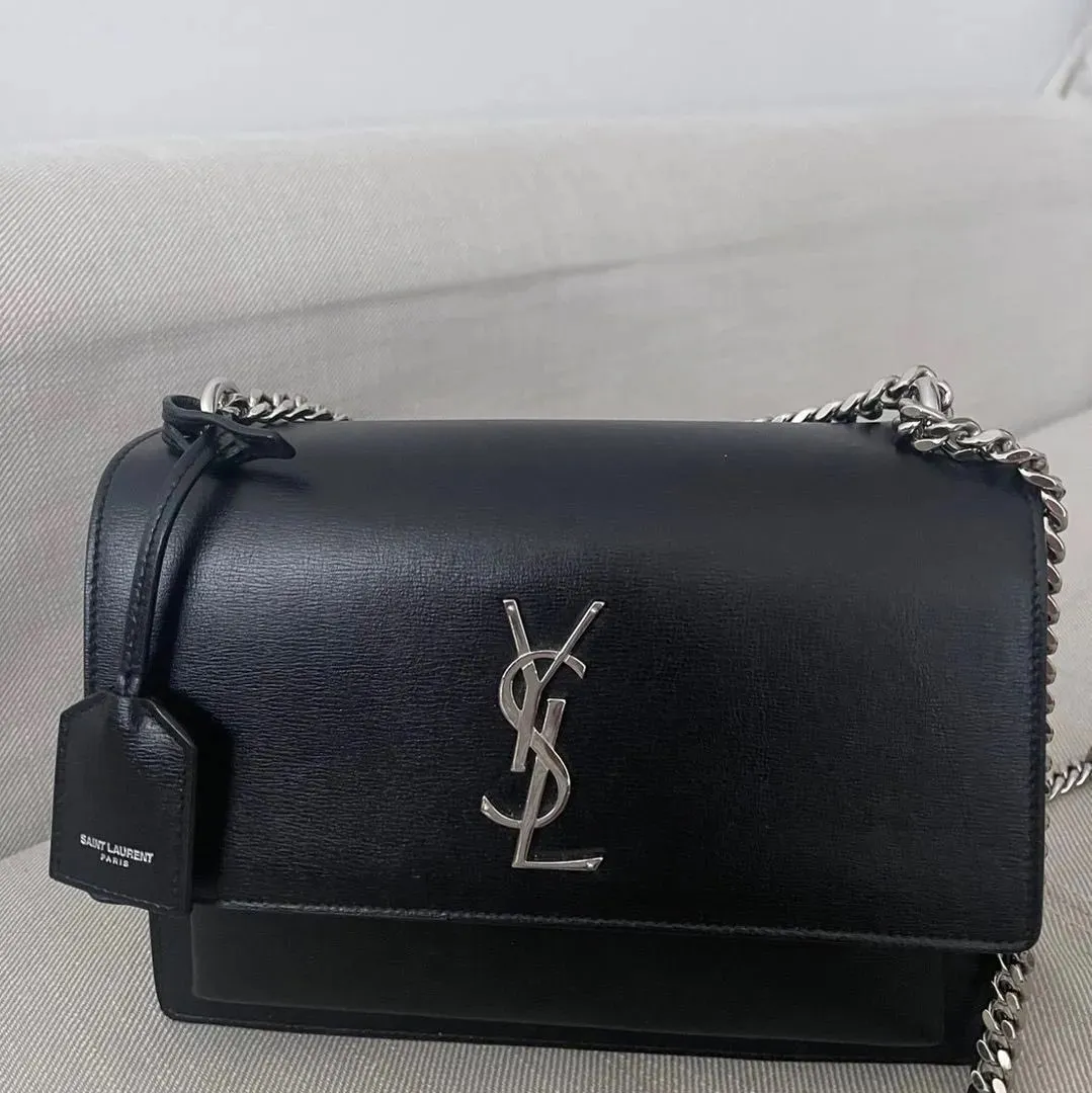 Ysl veske