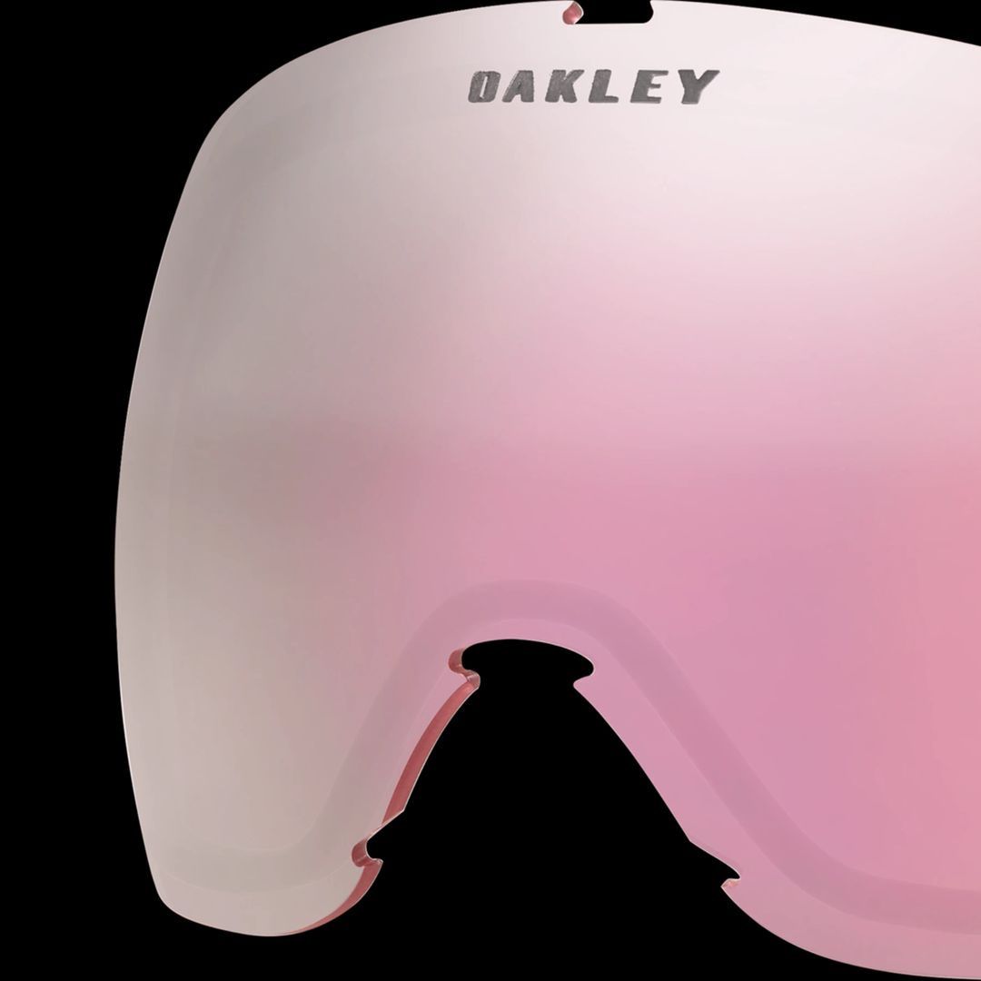 Oakley reserveglass