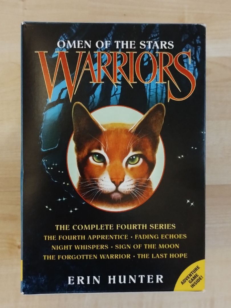 Warrior Cats