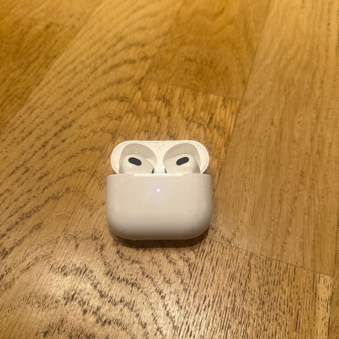 Airpods gen 3