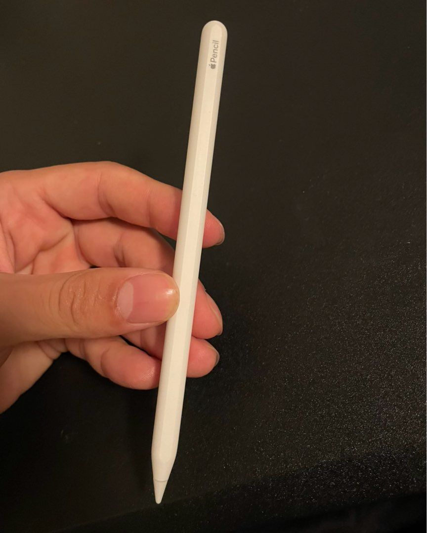 Apple pen 2