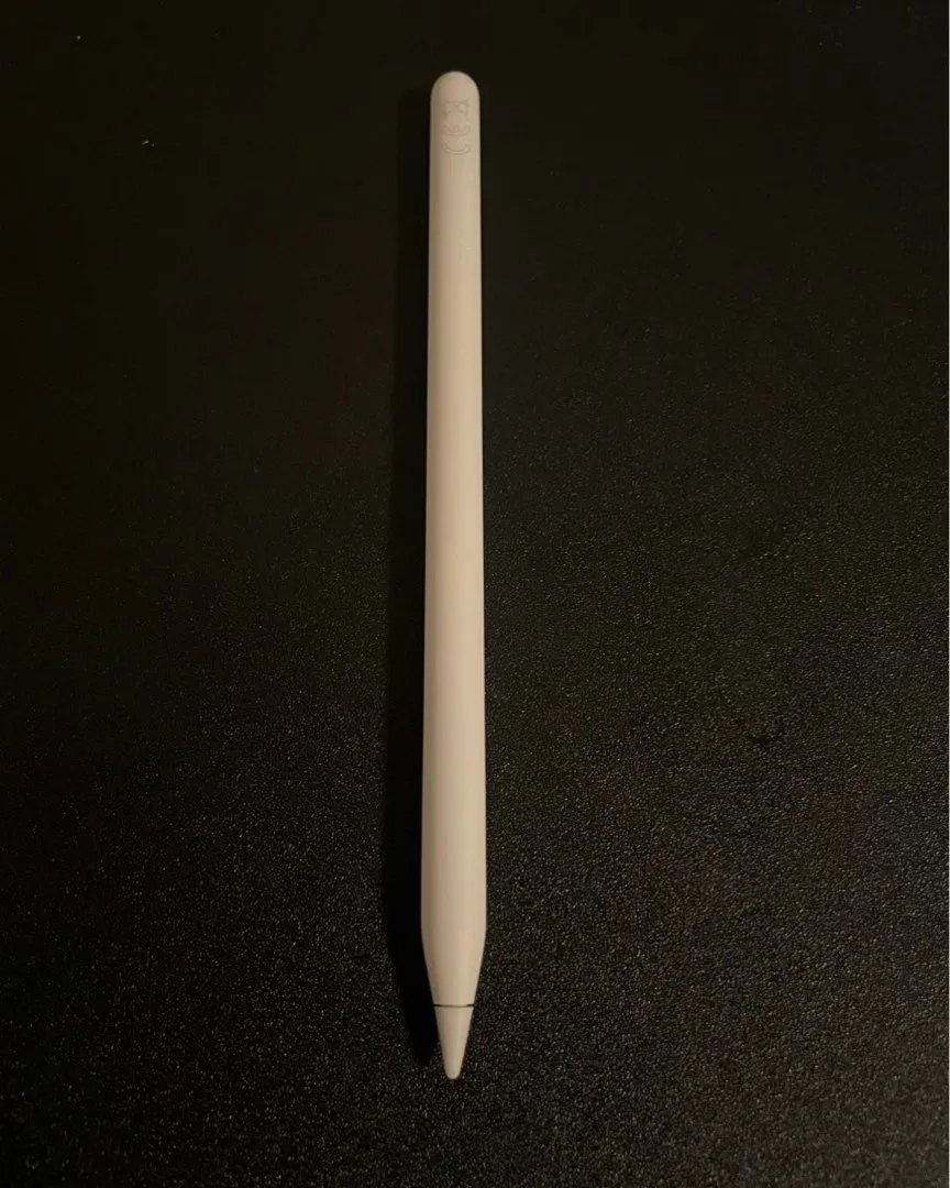 Apple pen 2