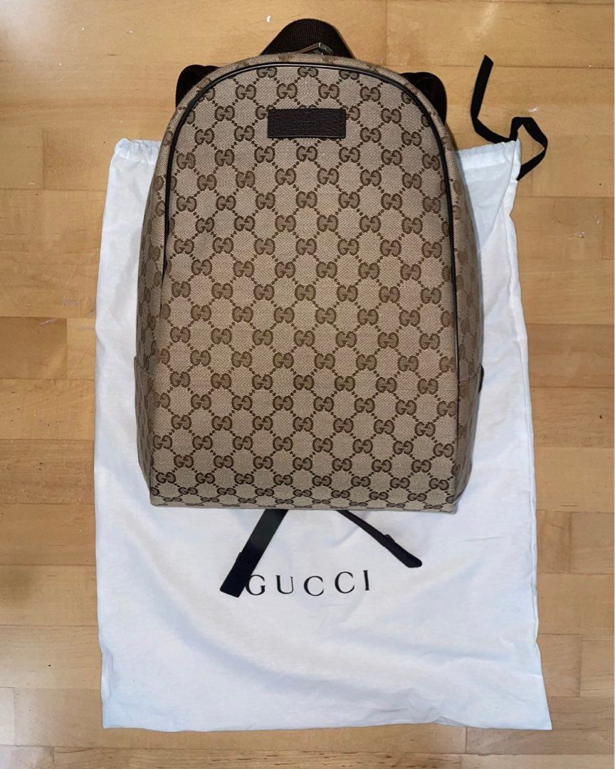 Gucci GG Monogram