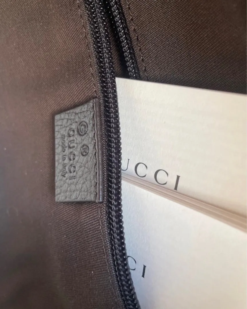 Gucci GG Monogram