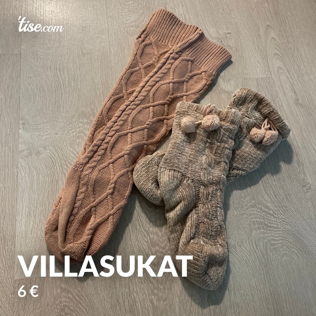 villasukat