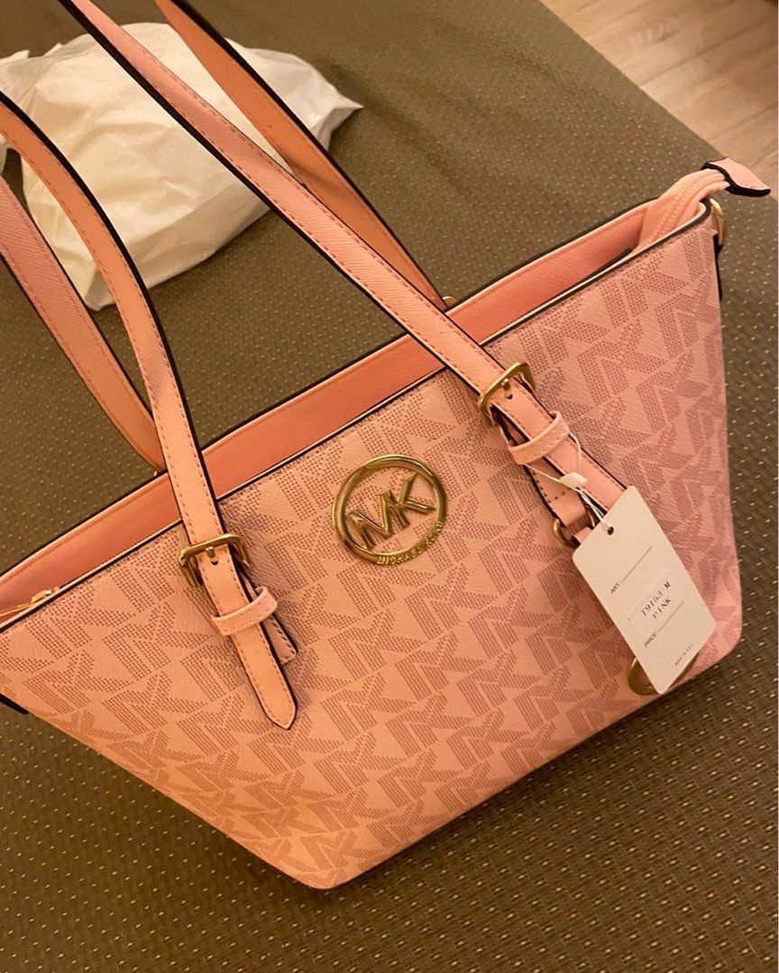 Michael kors taske