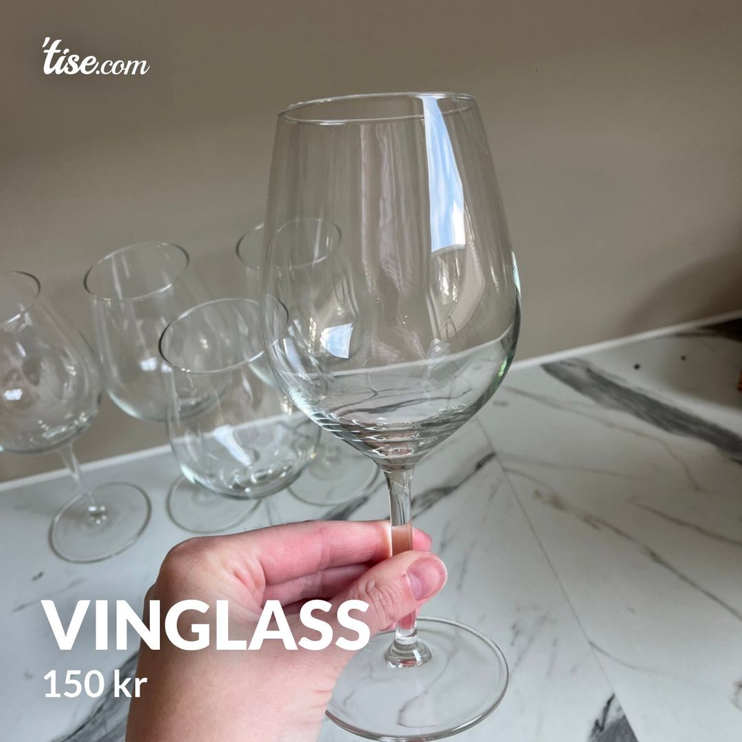 Vinglass