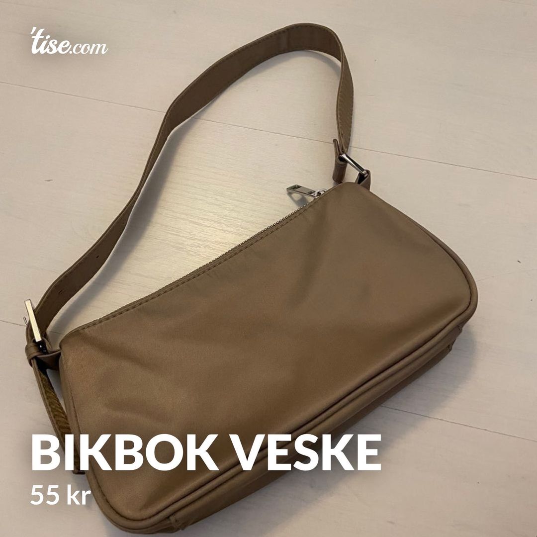 BikBok veske