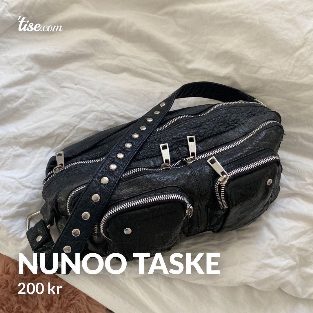 Nunoo taske