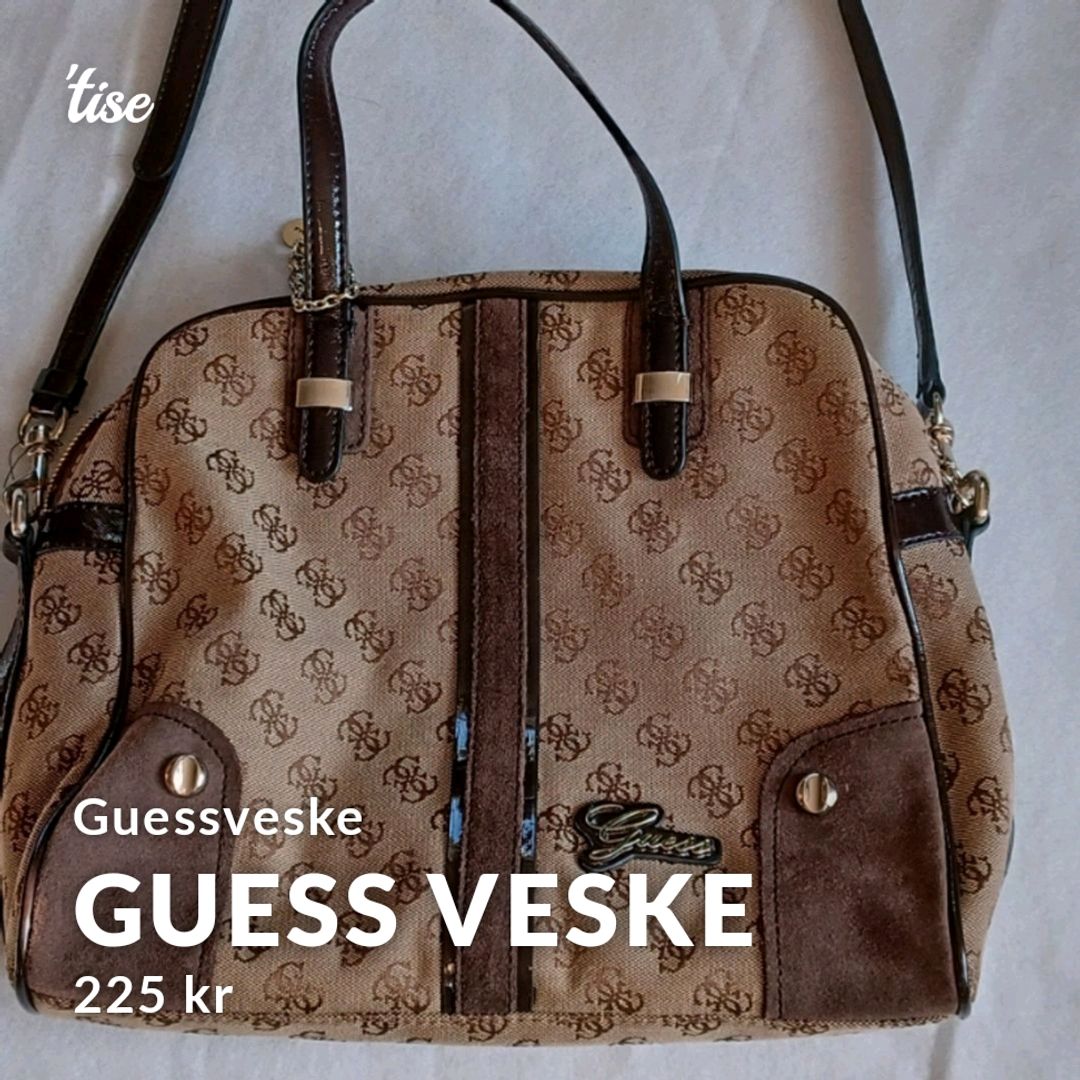 Guess Veske