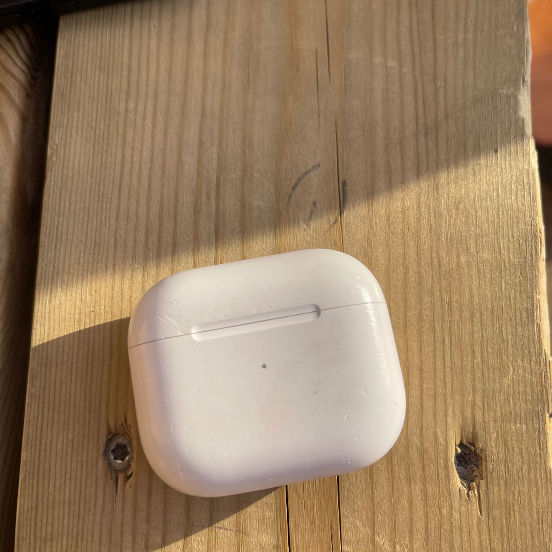 Apple Airpods 3 gen