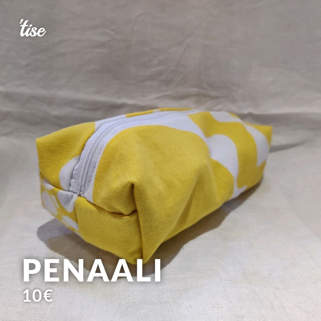 Penaali