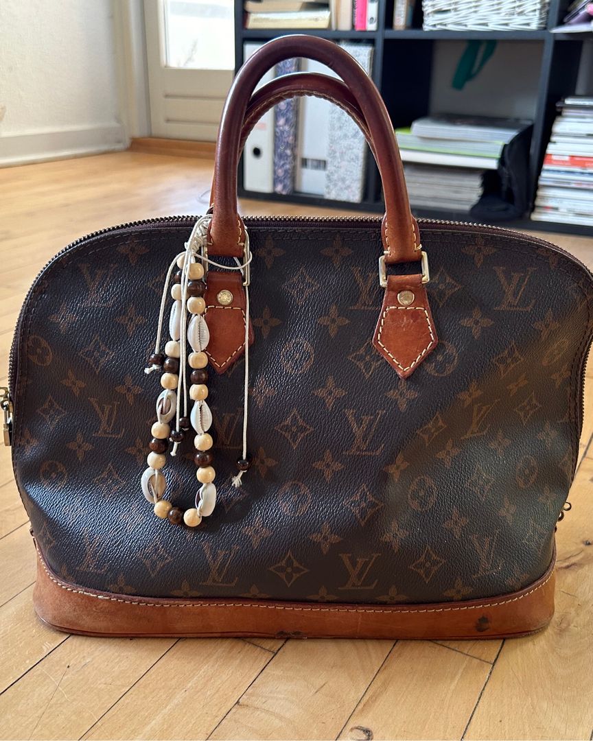 LV bag