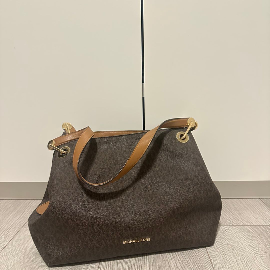 Michael Kors veske