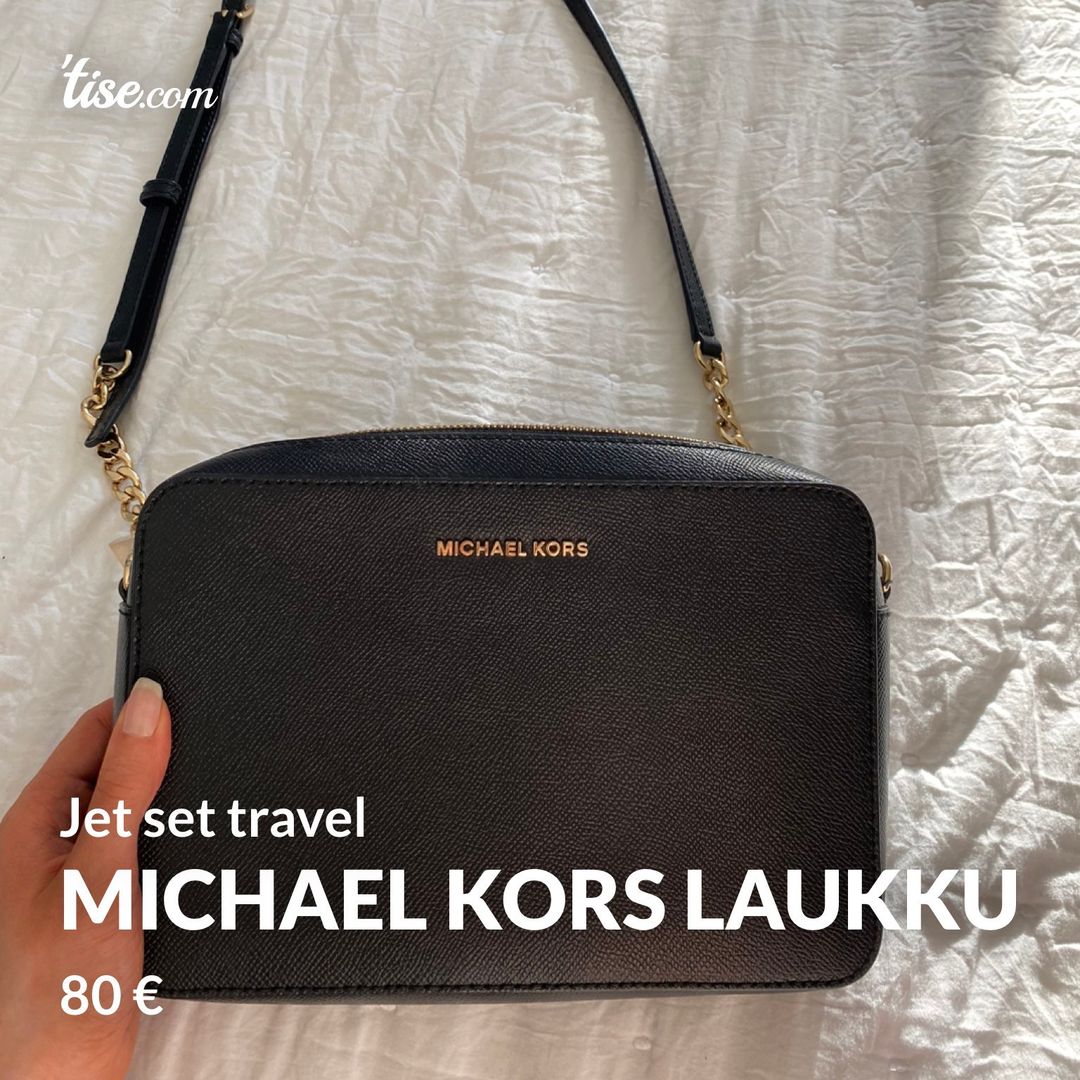 Michael kors laukku