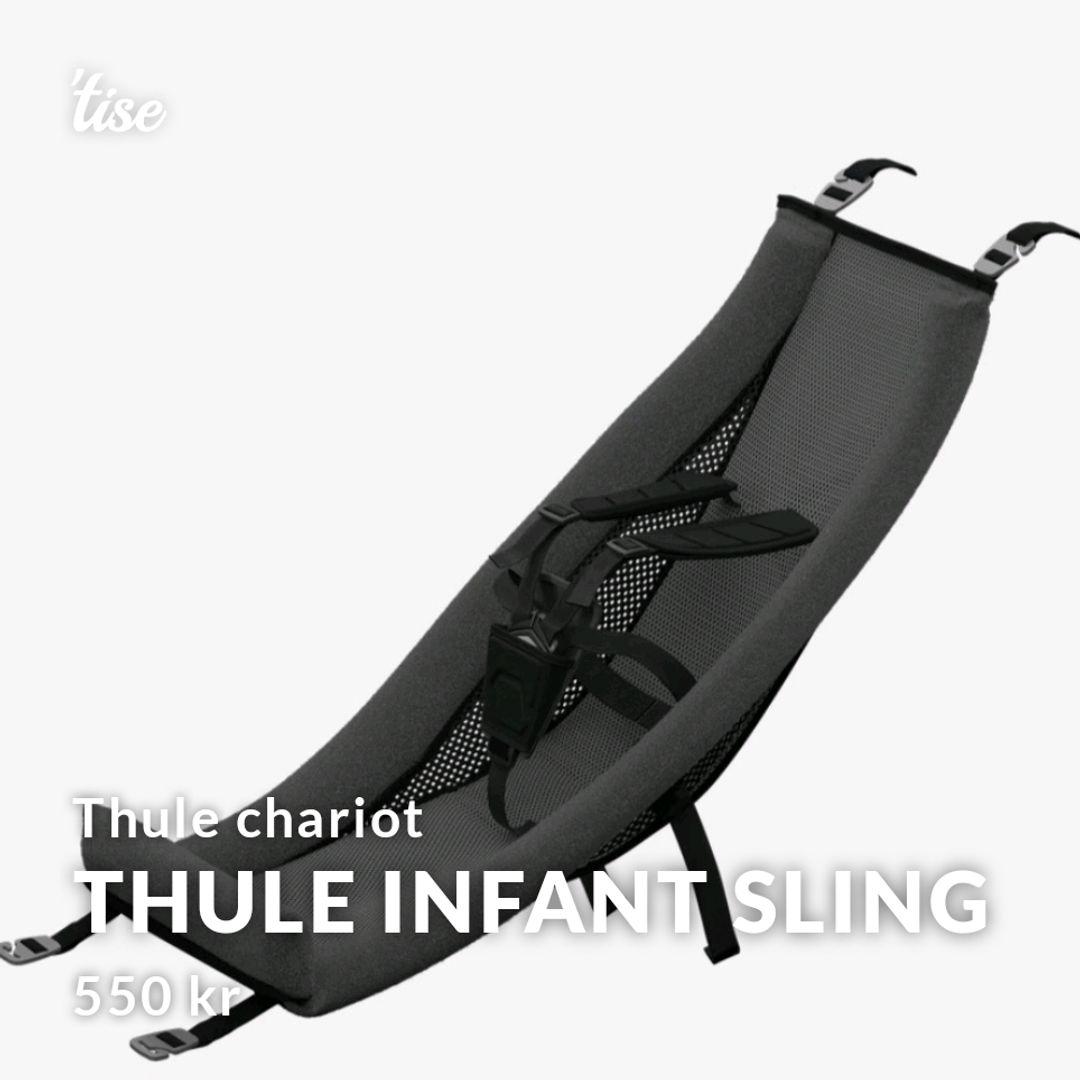 Thule Infant Sling